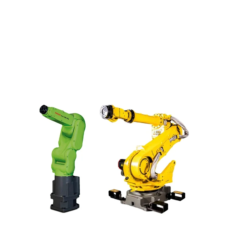 Suitable for Fanucrobot covers dust anti-static robot covers automotive coating protection Automatic Spray Painting Robot Shield