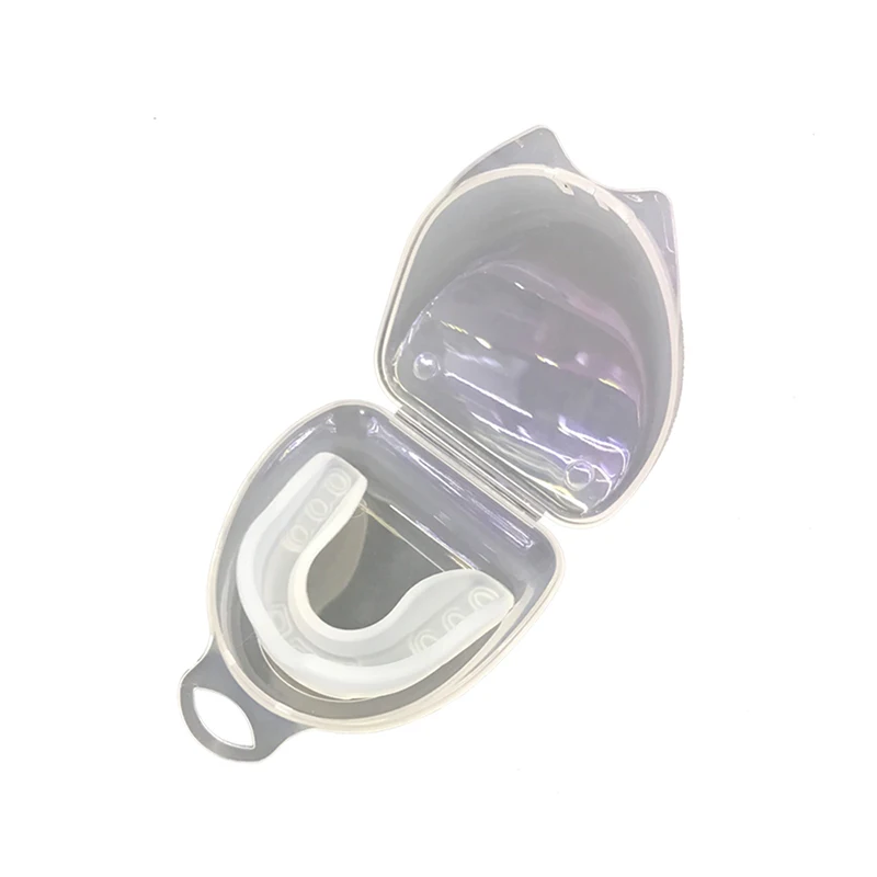 
 Силиконовый ополаскиватель для рта, инструменты для предотвращения ночного сна, тренажер для выравнивания зубов, фиксатор для рта, брекеты, зубной поднос  