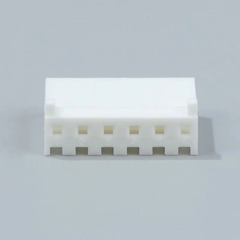 equivalent with original  TE connector  770849-6 3.96mm high quality low price tyco connector