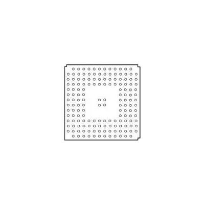 Модули и модемы приемопередатчика LC76GPAMDLinear IC RF