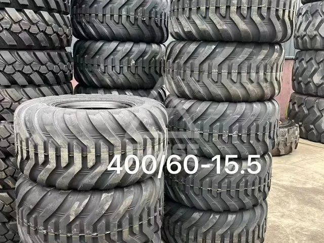 Оптовая продажа новый продукт автомобильная шина 400/60-15 5 600/50-22 I3 сельскохозяйственная