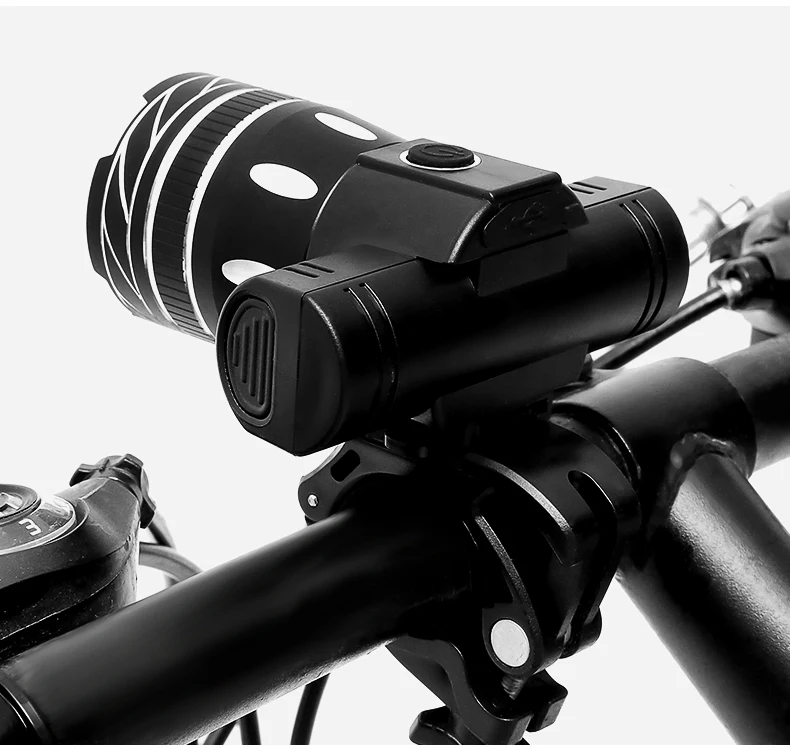  Rechargeable Battery Electric Led Bike Accesories Red Light