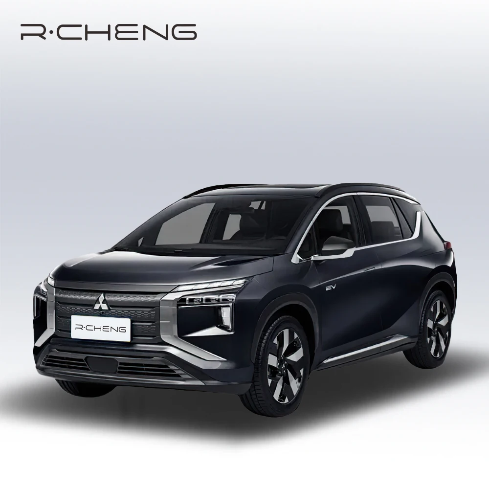 2022  MITSUBISHI AIRTREK E New Energy Car Vehicle Electric Car