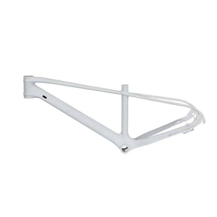 Light and Strong 24 inch magnesium alloy Bike Frame Bicycle Frame