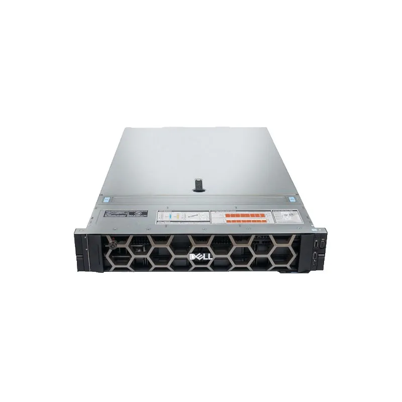 DELLS PowerEdge Xeon Silver 4112 Rack Server R740
