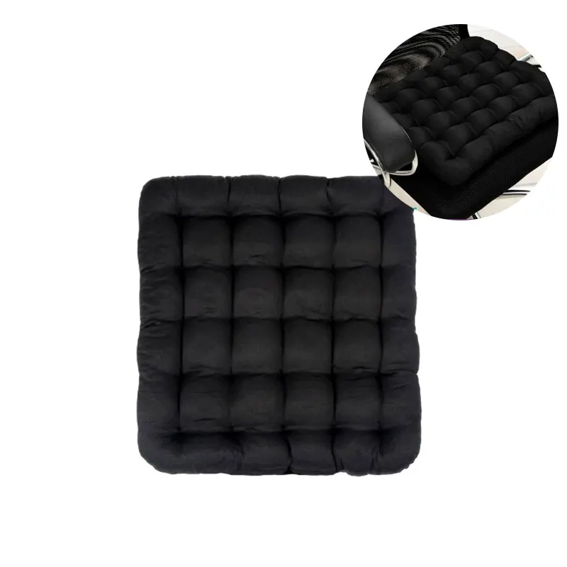 Factory Custom Vehicle Mounted Office Buckwheat Cushion