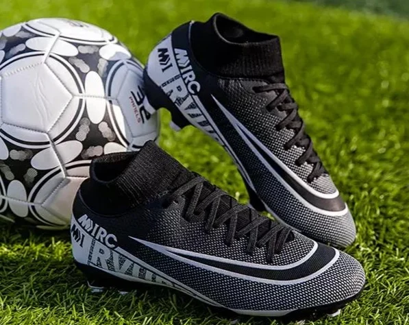 New Arrival Made In China Hot Selling Wholesales Fashionable Soccer Boots For Teenagers Soccer Shoes