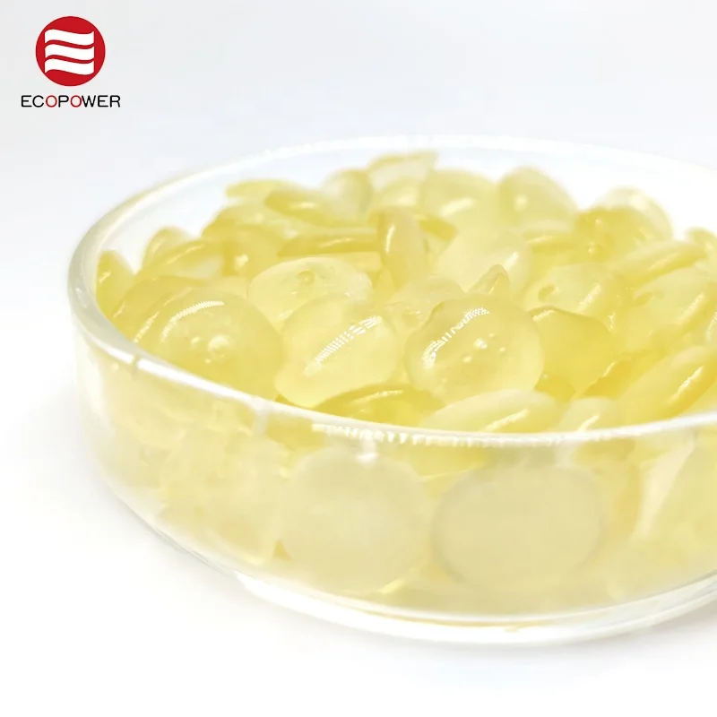 HC-52100 Heat Resistance Hydrocarbon Resin C5 For Thermoplastic Road Marking Paint