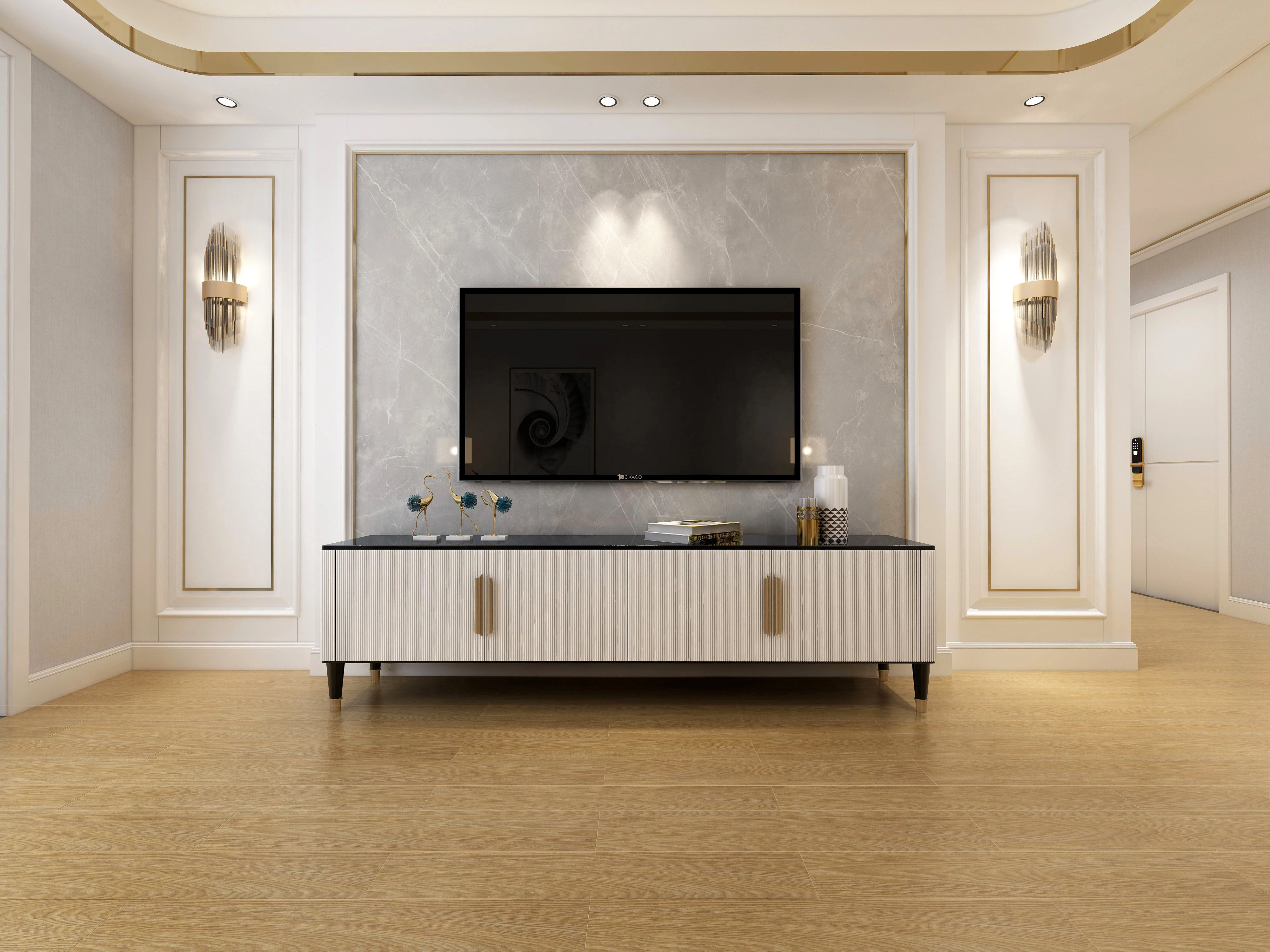 Высококачественные самоклеящиеся напольные наклейки из ПВХ, пластиковые напольные покрытия, индивидуальная Настройка любого винилового напольного покрытия, рулон ПВХ