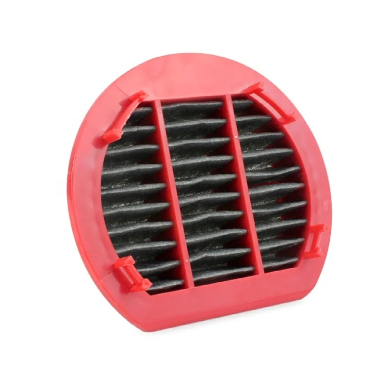 Handle Vacuum Cleaner Hepa Filter for Deerma VC25 Handheld Vacuum Cleaner Spare Accessories Filter Replacement