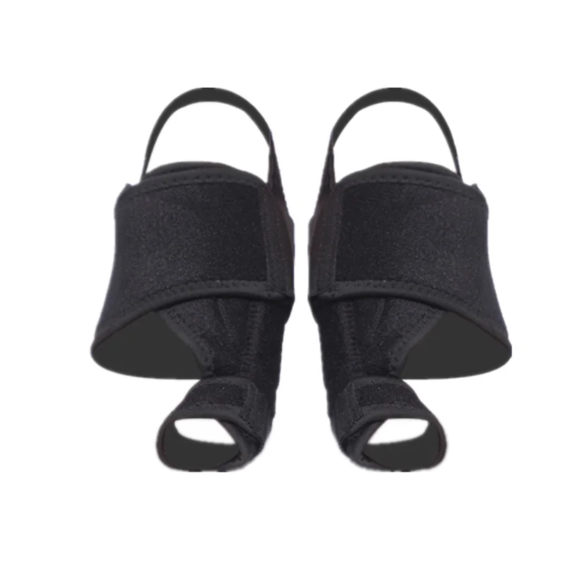 Бесплатный образец большие выпрямители для пальцев ног разделитель облегчения боли при вальгусной