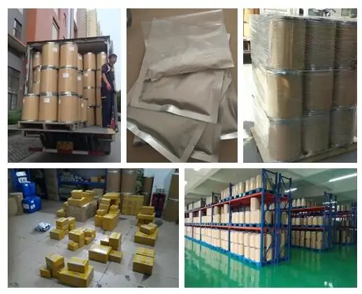 
High purity 99% bulk Nicotinamide Riboside Powder CAS 1341-23-7 NR 