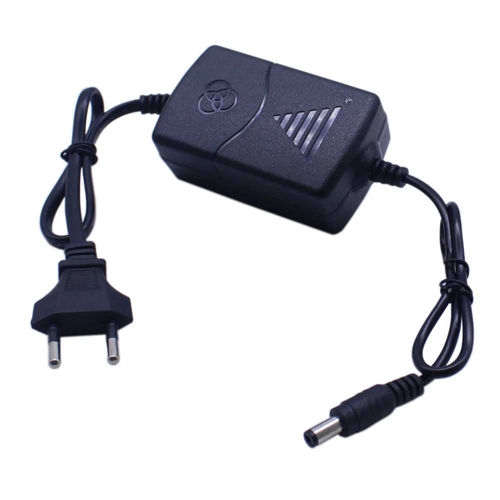 2022 NEW Product 100-240V InputUSA /EU Plug 60CM  Cable Length 12V 2A CCTV Power adapter