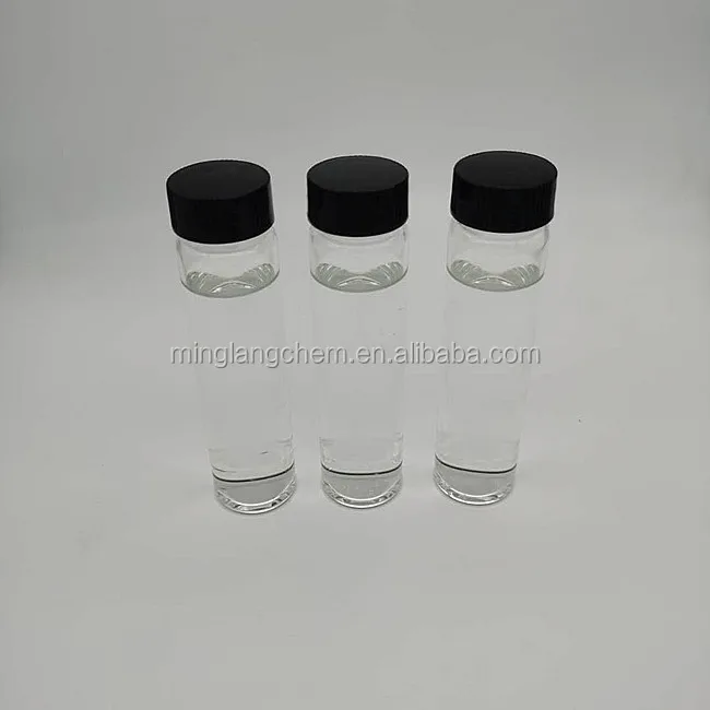 Colorless transparent liquid 2-Acetylpyridine cas 1122-62-9 for flavour compound