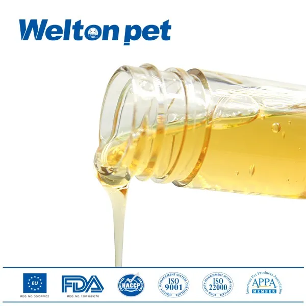 Wholesale Household Pet Cleaning Grooming Product Commercial Pet Shampoo Anti-pruritic Organic Hop Oil Shampoo For Dog