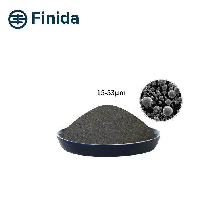 Hot Sales Cobalt Chrome Denture 3D Printed 15-53micron CoCrMo Alloy Metal Powders