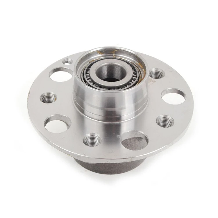 Auto Parts Front Wheel Hub Bearing Fits for S-CLASS W221 C216 W222 X222 OEM 2213300225 221 330 02 25