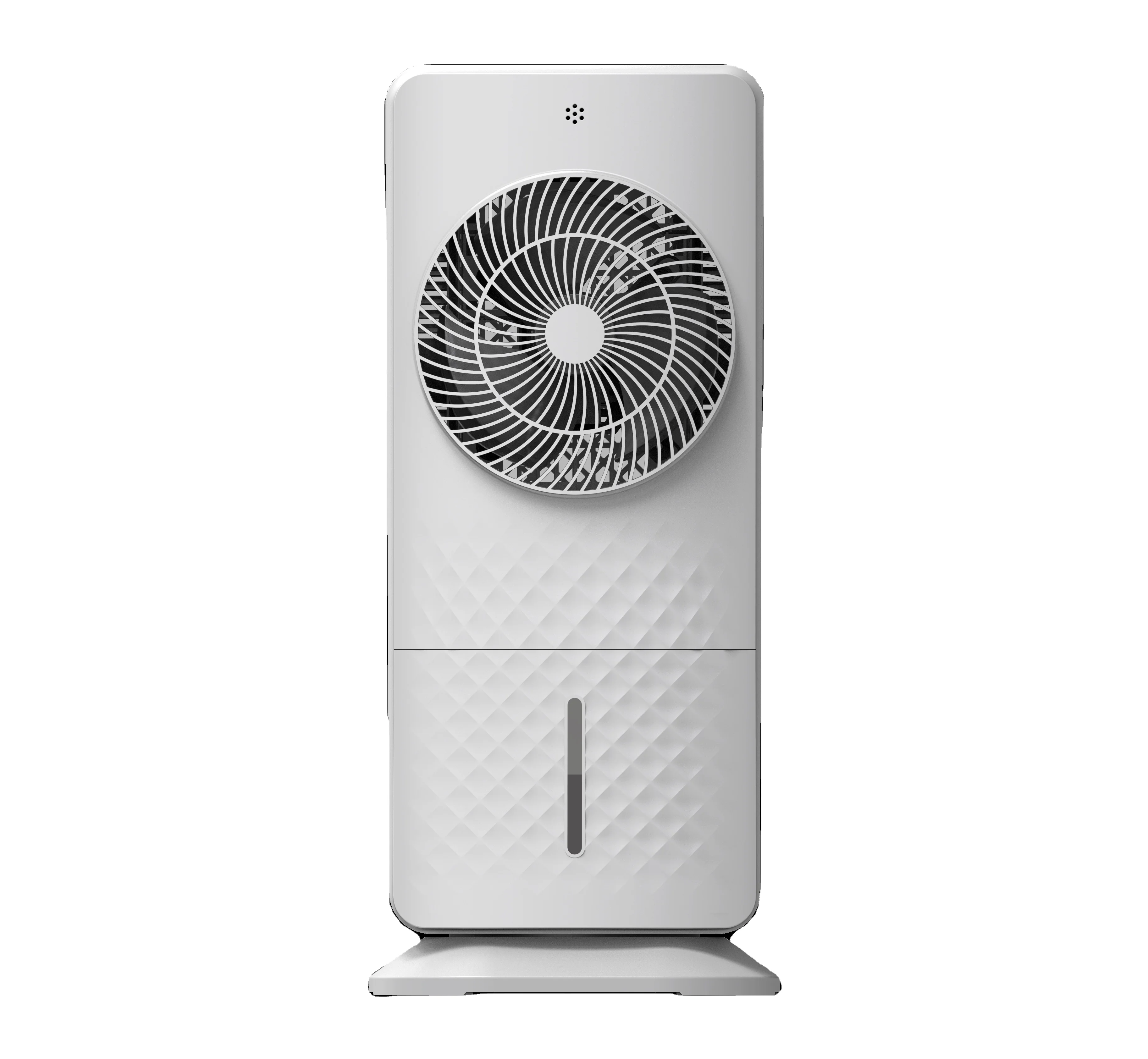 Hot Sale Portable Indoor Electric 70 Degree Oscillating Air Cooling Fan Water Air Cooler for house