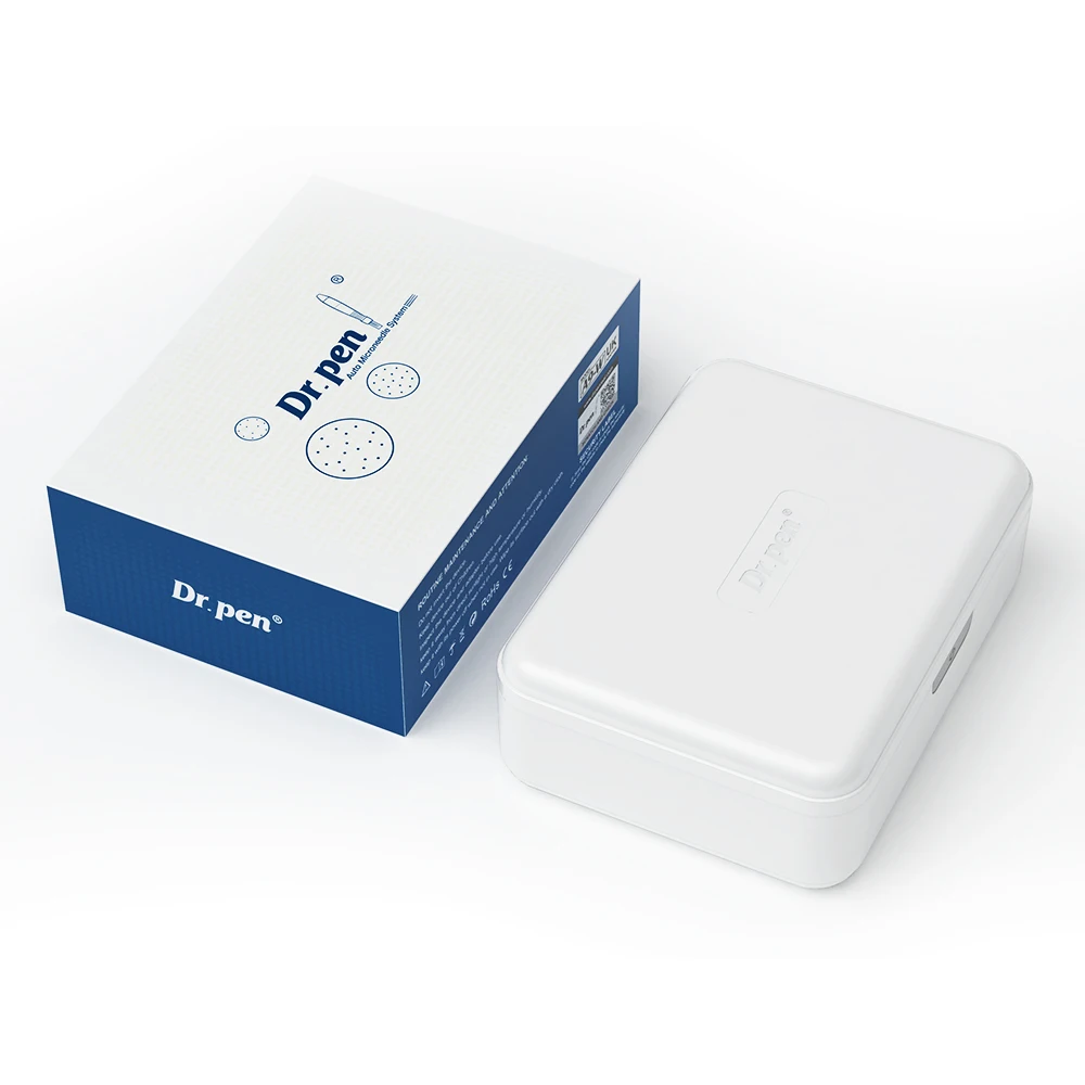 New Dr Pen A9 Electric Micro Needle Dermapen For Sale