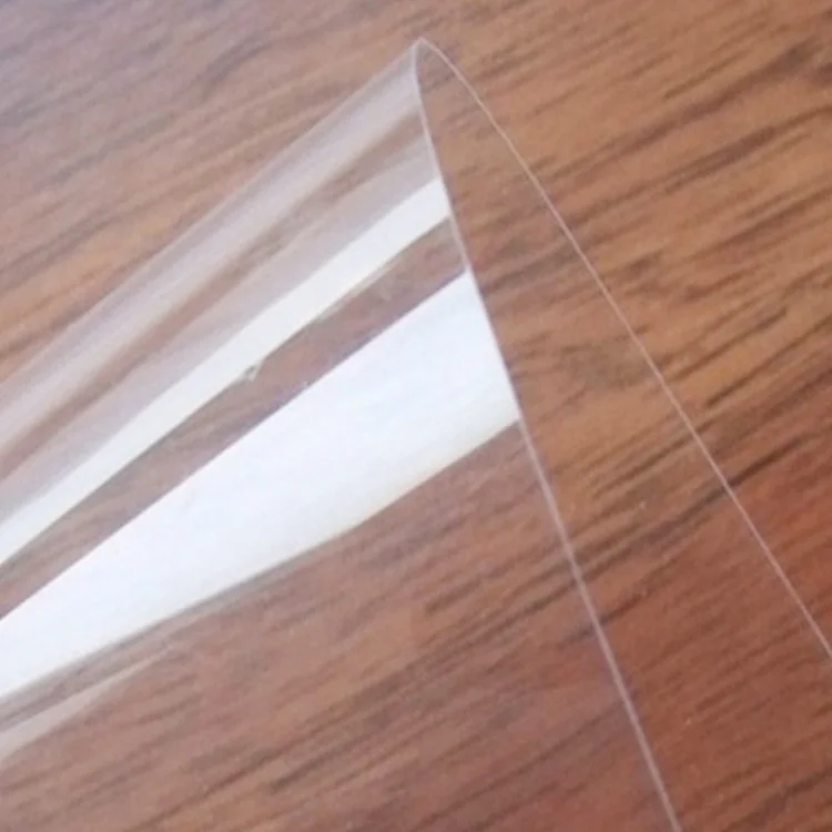 PC endurance sheet PC polycarbonate solid sheet plastic transparent sheet 0.5 mm1mm1. 5 mm2mm3mm4mm5mm6mm processing customized