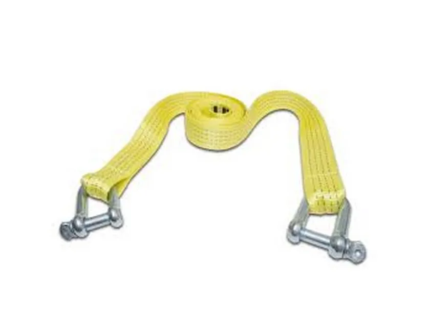 (Hanghai-rope)12-strands Synthetic Winch Rope With Aluminum Hawse Fairlead Atv Winch Kit