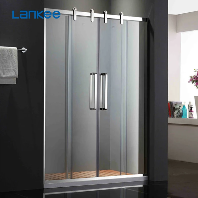 LK-Z7665 Customized stainless steel 304# shower enclosure room