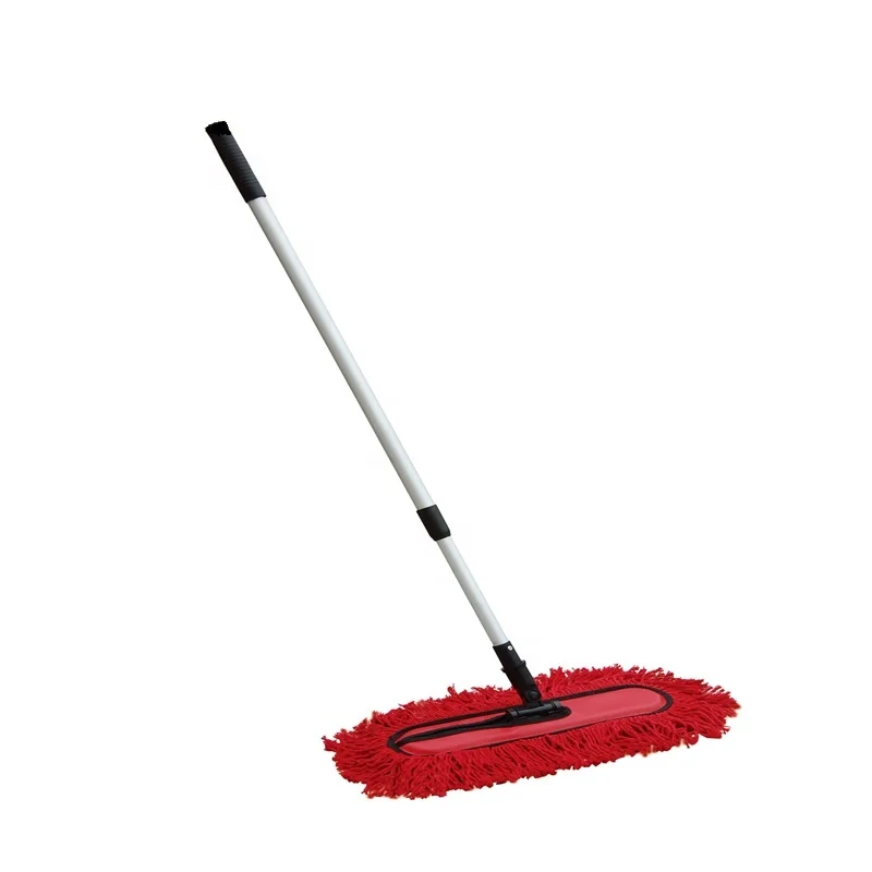 Best Choice Easy Life Easy Clean Microfiber Magic Flat Mop Directly Factory