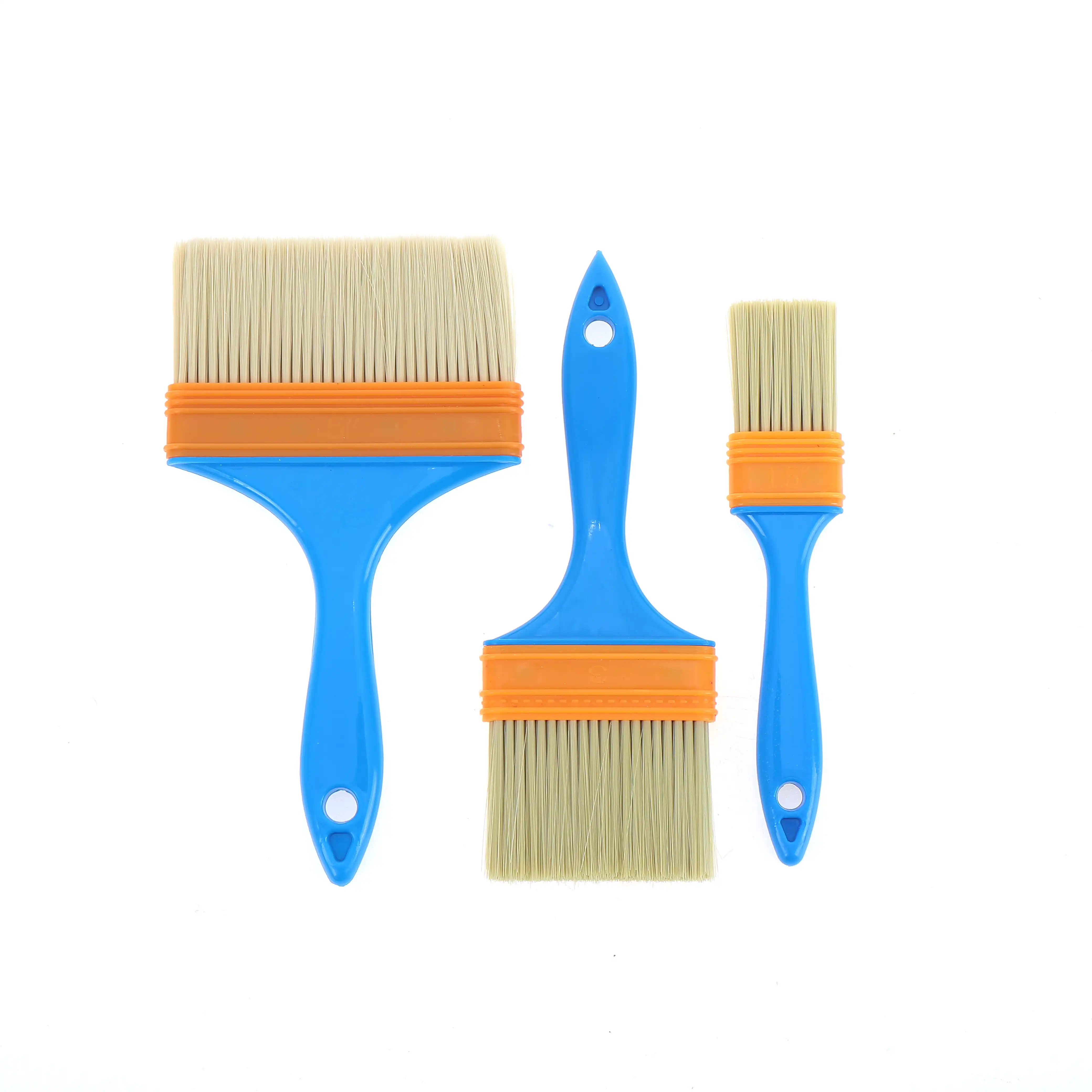 Premium Quality Bulk Paint Brushes Professional Paint Brushes with high quality