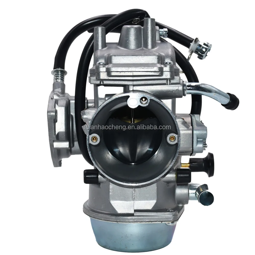 Carburetor Carb for Yamaha Grizzly 600 660 YFM600 YFM660 1998-2001 2002-2008 ATV Part