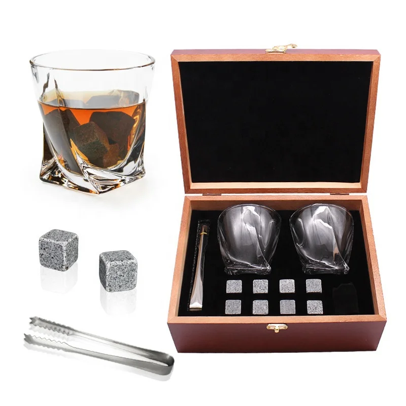 alcohol liquid JD whisky rum decanter gift set for wine champagne beer tequila cocktail gin