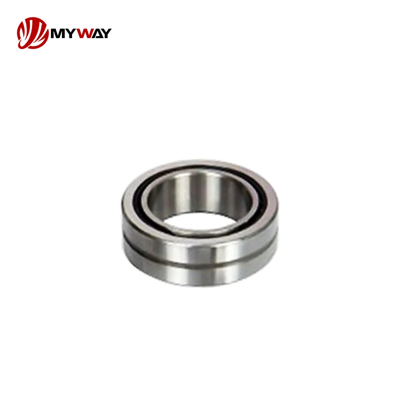 Spherical Mast Roller Bearing 60*110*28 Stud Type Track Roller Bearing