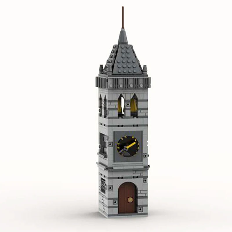 Модульный MOC-33985-конструктор