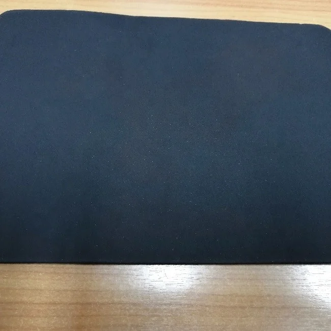 High density Nbr based elastomeric thermal resistant sponge rubber nitrile foam roll foam sponge black insulation sheet