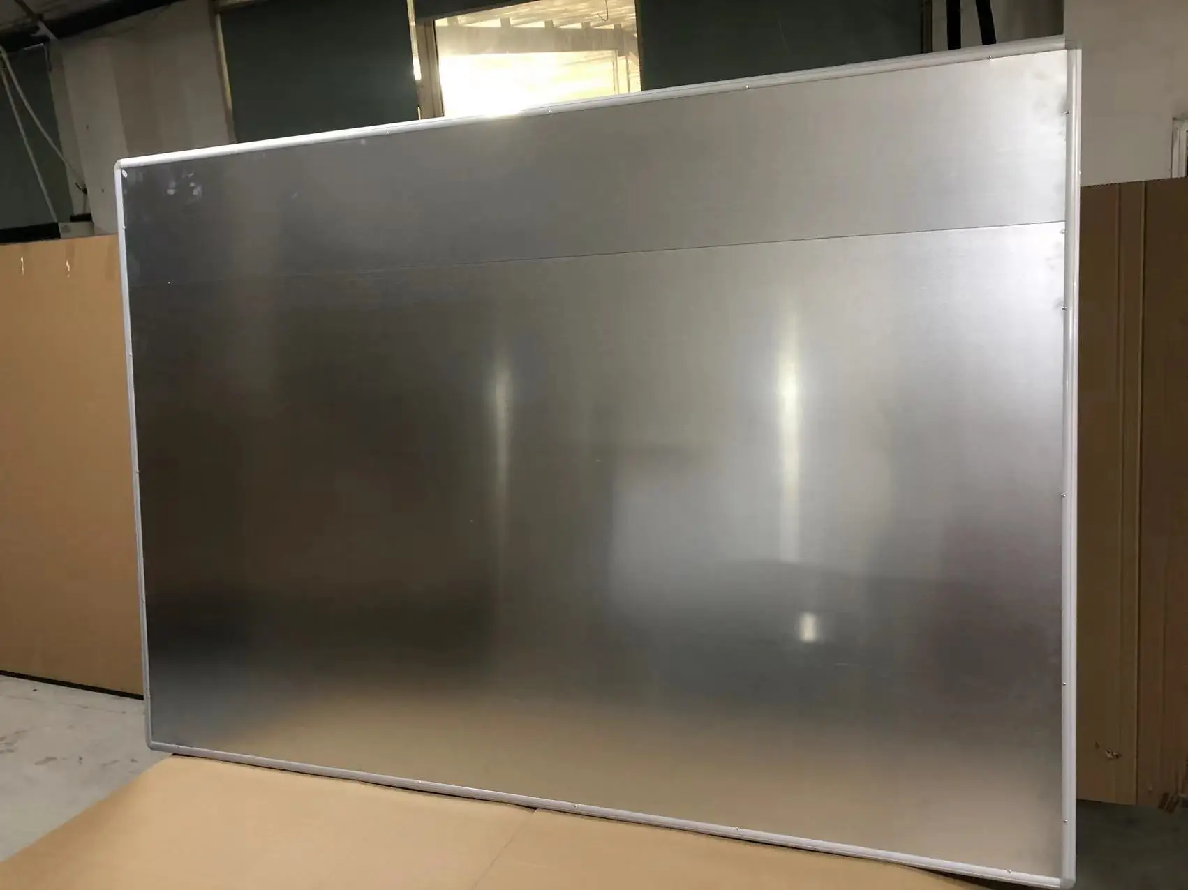 Magnetic Cheap Whiteboard