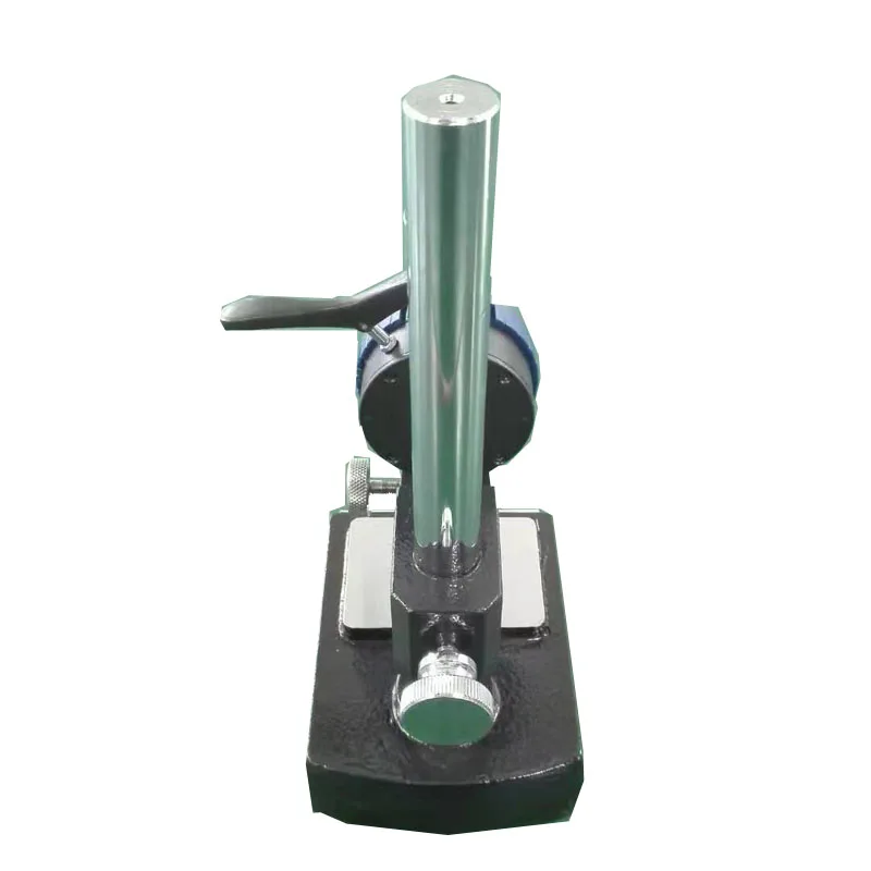 High Accuracy  Thin film/rubber/plastic Thickness Gauge meter