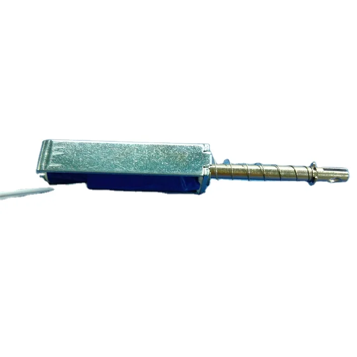 U0436 mini electromagnet DC 5V used in automation equipment