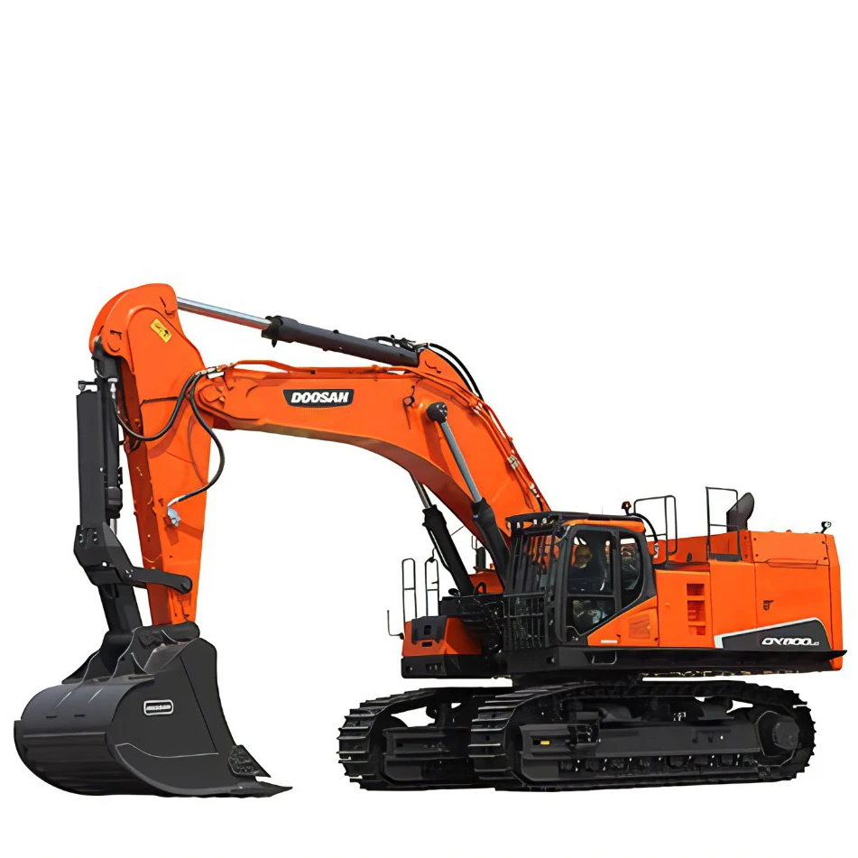 Heavy  Excavator 20 30 T 35 50 Ton Used Excavator Second Hand Digger Used Excavator