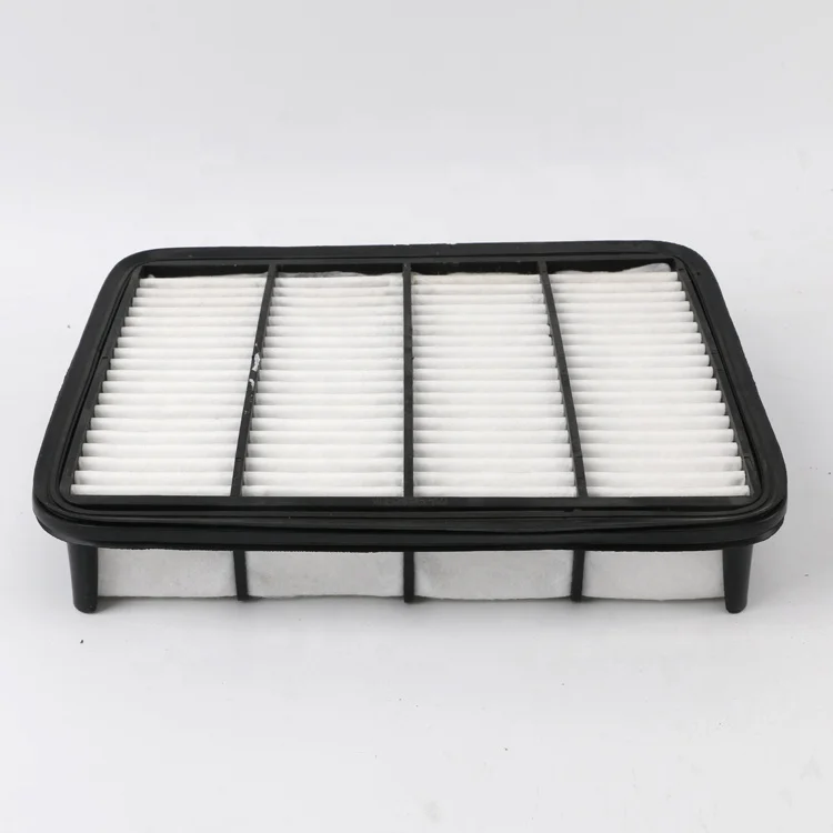 engine air intake filter WL81-13-Z40 MD266849 for GALANT