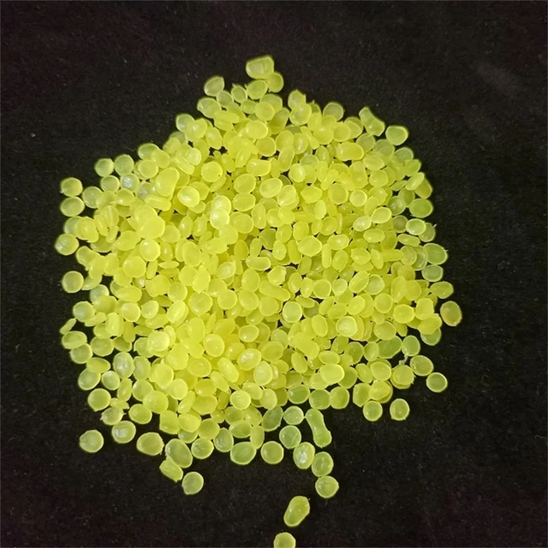 Cheap Price Medical Grade Thermoplastic Polyurethane TPU Granule Resin/TPU Polyurethane Granules