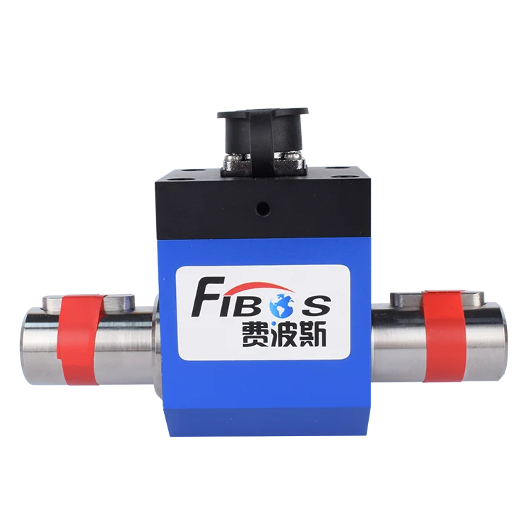 Многодиапазонный вращающийся преобразователь крутящего момента