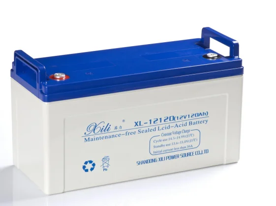 Batteries120Ah свинцово-кислотная аккумуляторная герметичная (гелевая) батарея для продажи