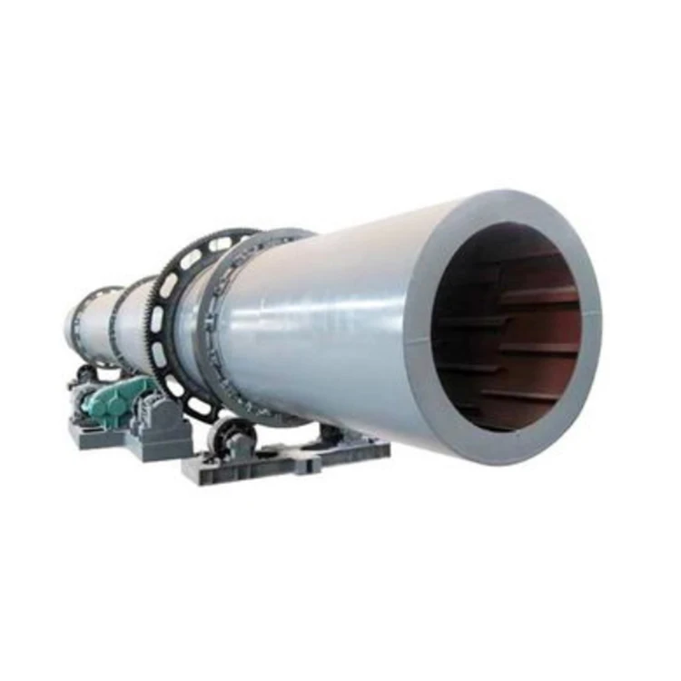 Ротационная сушильная машина для горных работ, цена, сушилка для песчаного барабана на продажу