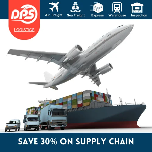 Contact Supplier Chat Now! Global professional shipping forwarder from china to FBA e-commerce