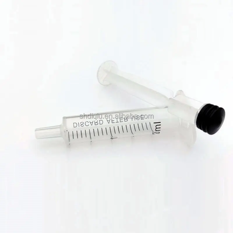 syringe manufacturing companies High Quality auto disable syringes