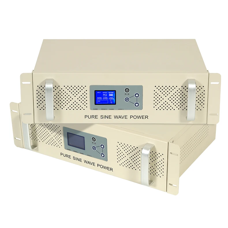 
RU bokai hybrid solar low frequency inverter 1Kw-3Kw 