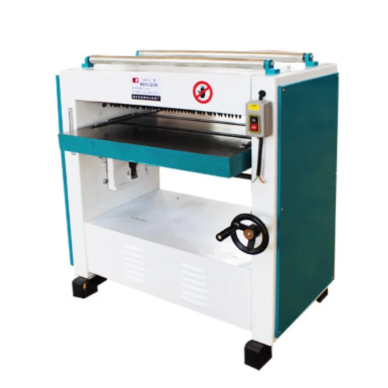 Woodworking surface planer machine thicknesser machine MB105 for Solid Wood Furniture