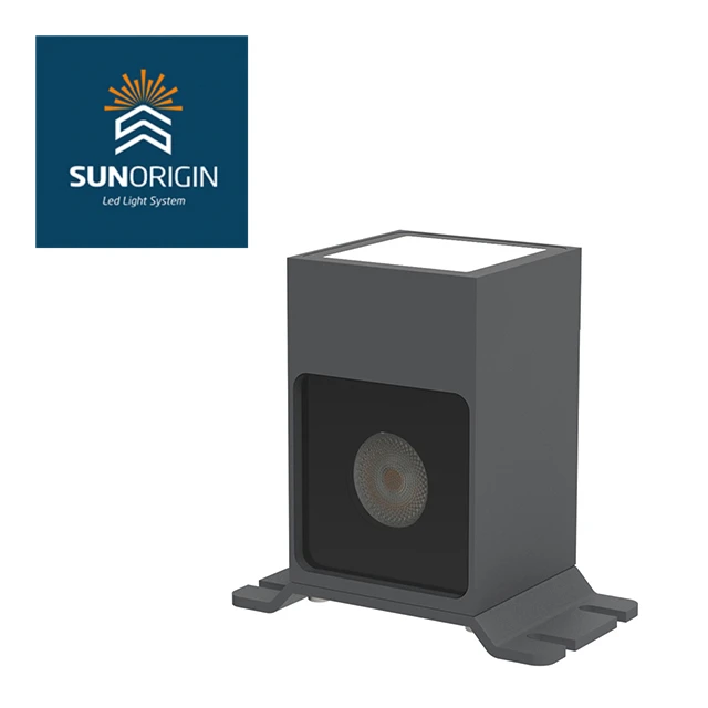 6 Вт dxm512 SMD3535 RGBW светодиодные лампы wallwasher DC12V автоматический код dmx адрес ручной круглой формы 2 луча для дорожных дорожек