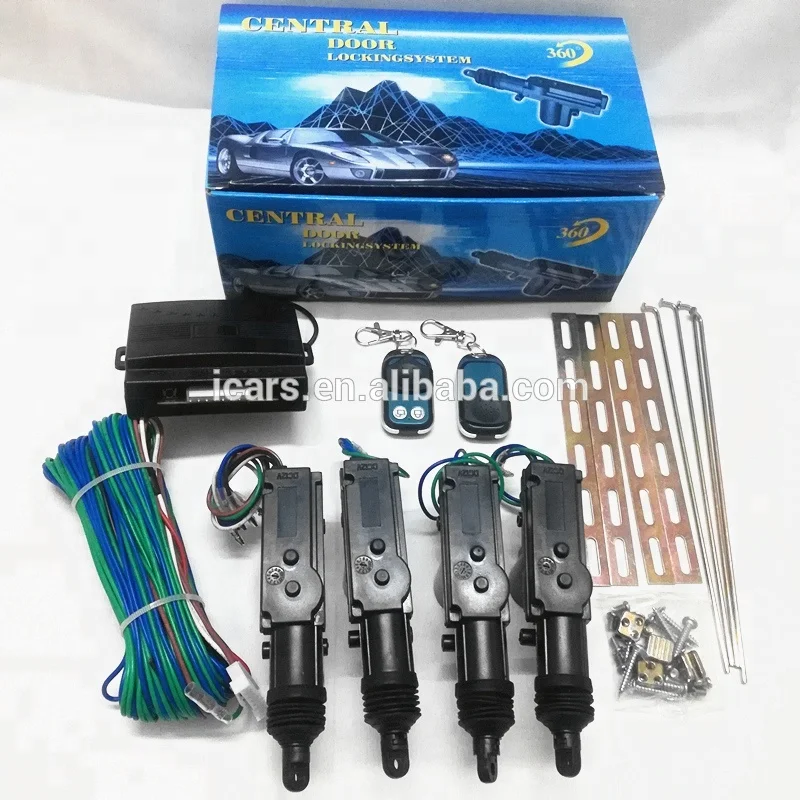Универсальная автомобильная сигнализация, бесключевая Система доступа, центральный дверной замок, система разблокировки для автомобильного смарт-ключа, пульт дистанционного управления