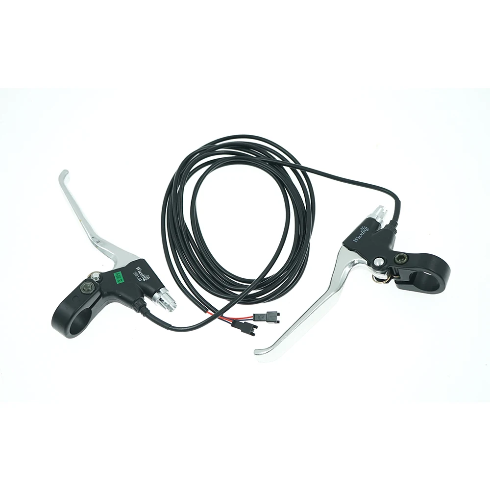 M 11inch 48V500W 8km/h high torque tractor tire geared hub motor kit for wheelbarrow