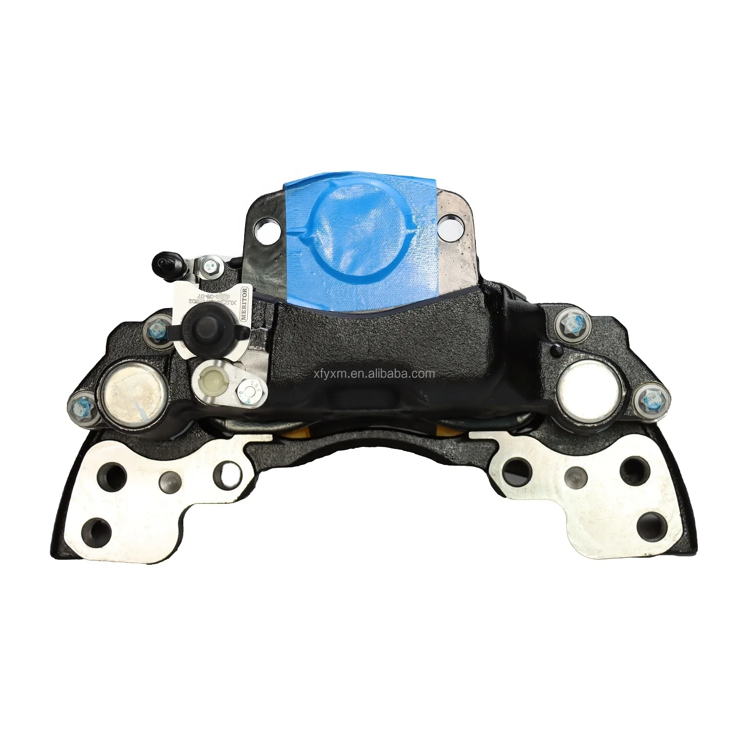 EL22506302 High-Temperature Resistance Meritor Caliper Discs Disc Brake Assembly For Chinese Truck